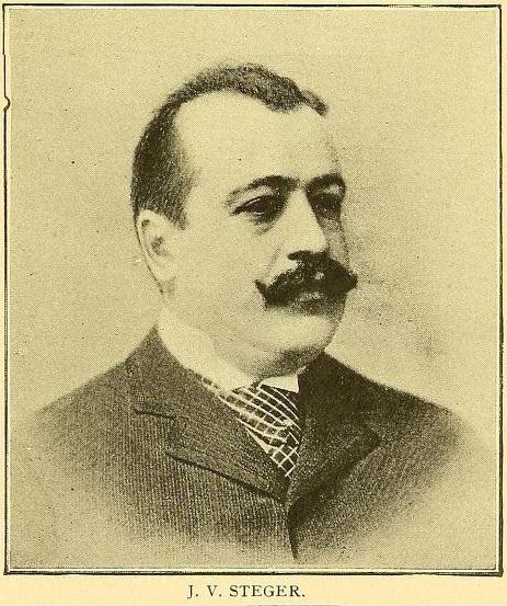 John V. Steger Musical Instruments at the World's Columbian Exposition 1895 (2)