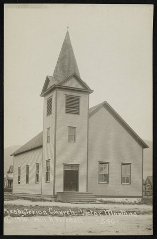 Presbyterian Church
