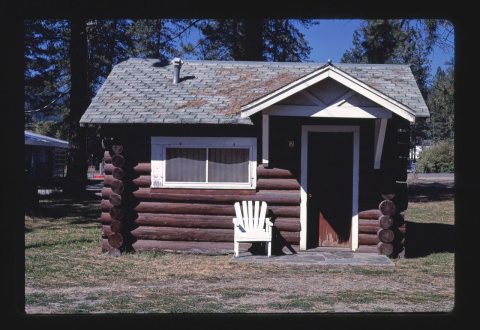 St. Regis Camp Motel, Saint Regis, Montana