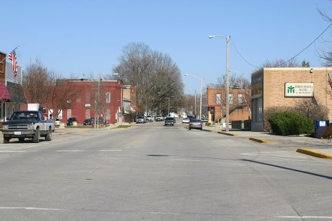 Downtown