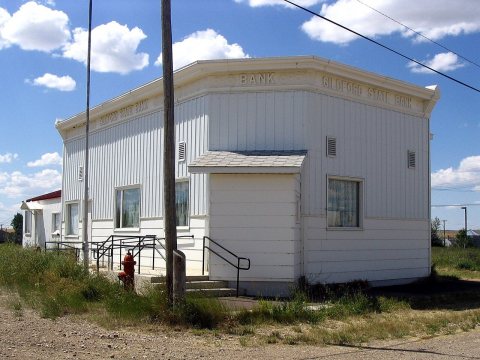 Gildford State Bank