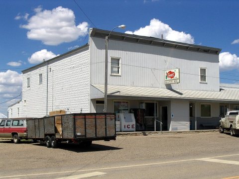 Gildford Mercantile