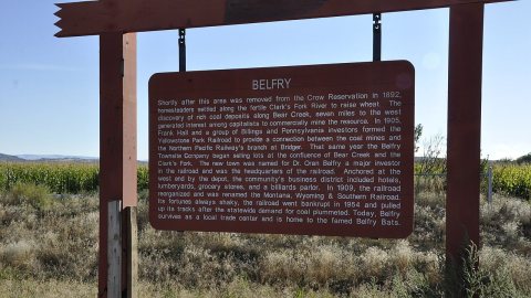 Belfry (Montana) 12-9-2014 9-05-09