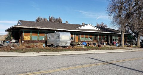 Belfry Depot