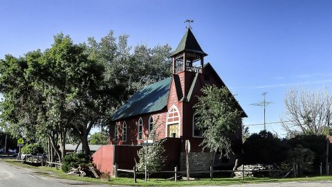 Belfry (Montana) 12-9-2014 9-03-09