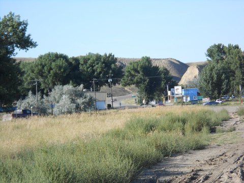 Loma, Montana USA 05