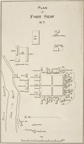 Plan of