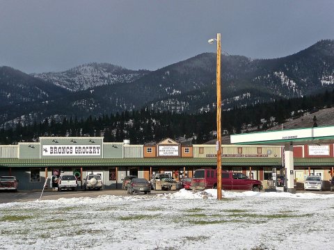 Frenchtown Montana Center