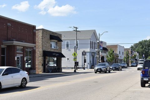 Elburn, IL