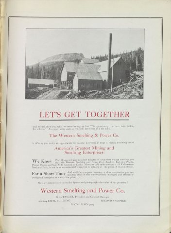 The Town Crier, v.14, no.50, Dec. 13, 1919