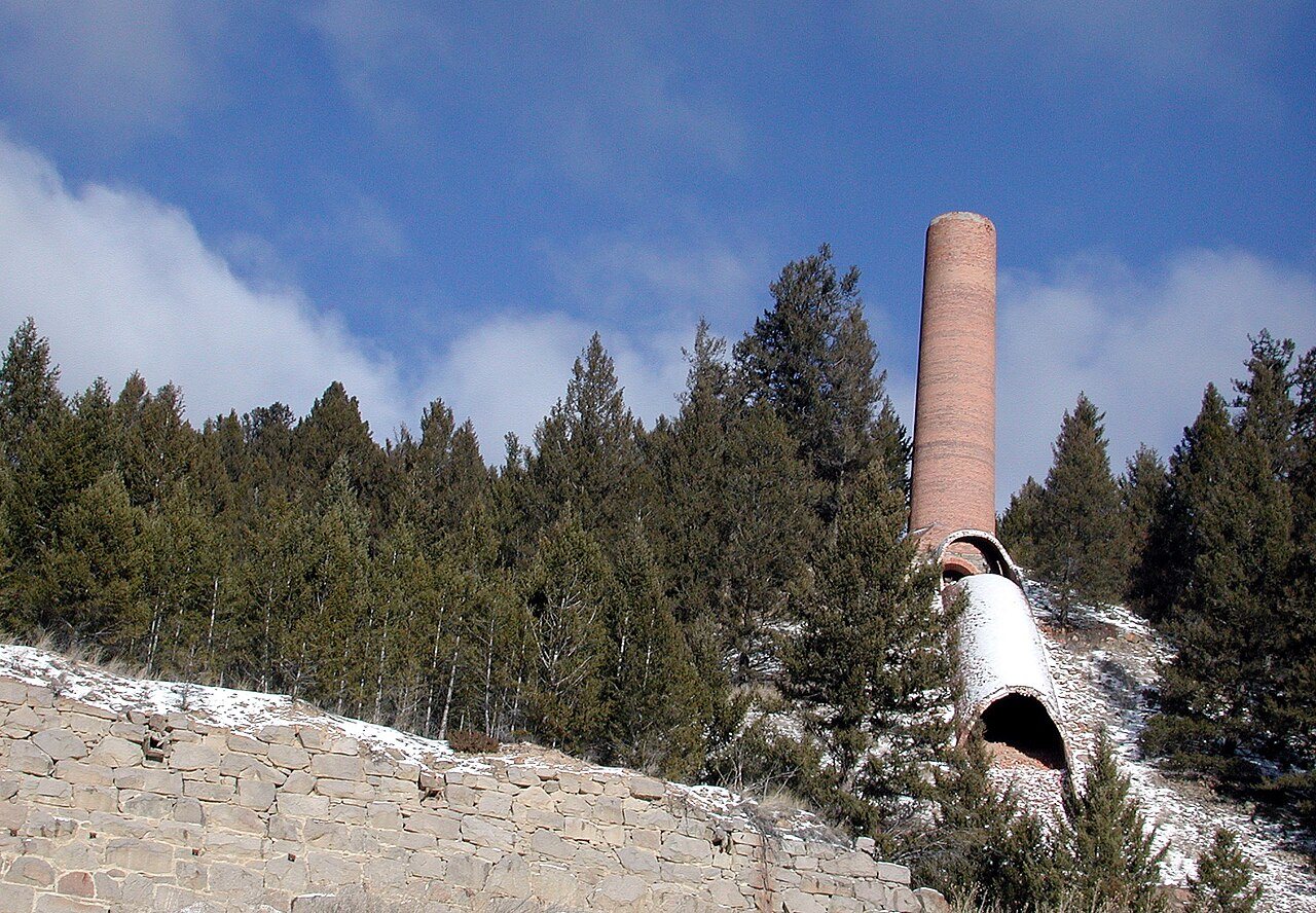 Basinsmelter