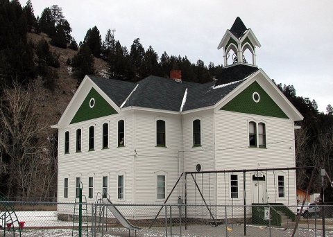 Basinschool