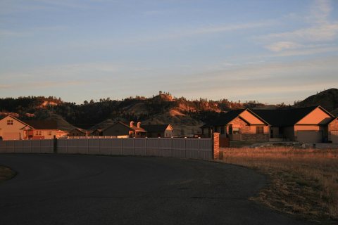 Lockwood montana