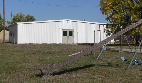 Brownlee School (Nebraska) District 52