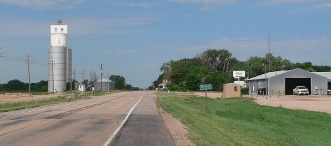 Roscoe, Nebraska 1