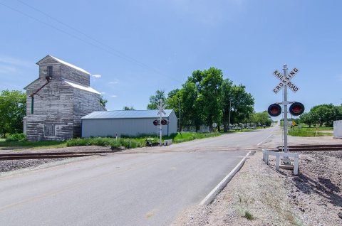 Agnew, NE