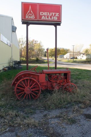 Martell, NE