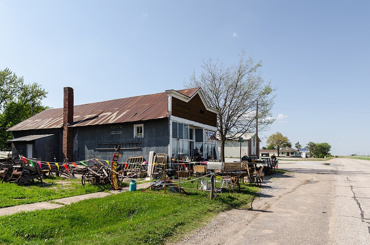 Princeton, NE