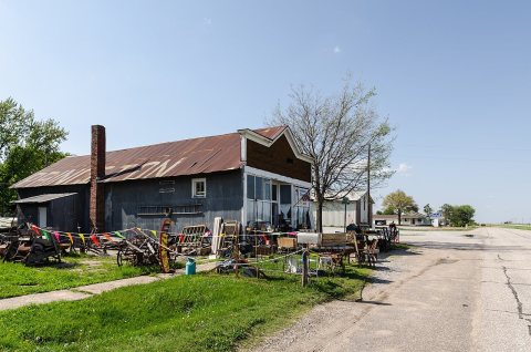 Princeton, NE