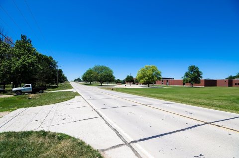 Lakeview, NE