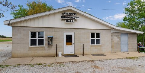 Kramer Community Center