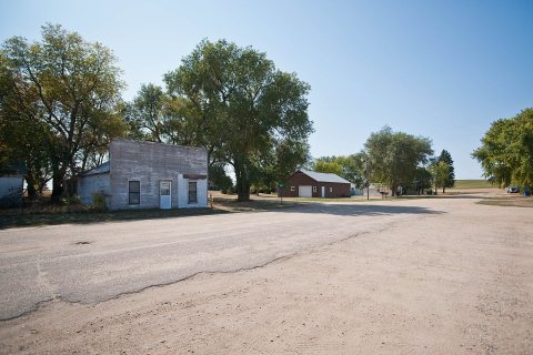 Lindy, Nebraska