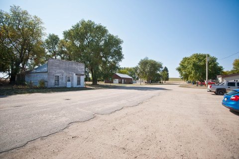 Lindy, Nebraska