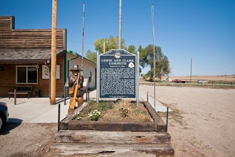 Lindy, Nebraska