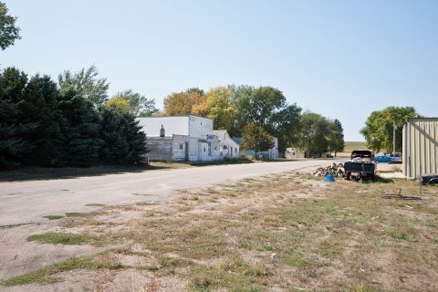 Lindy, Nebraska