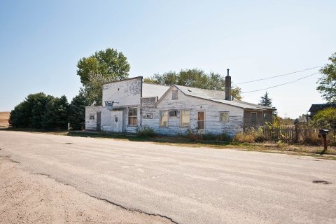 Lindy, Nebraska