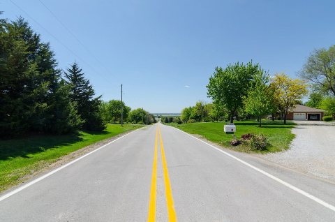 Melia, NE