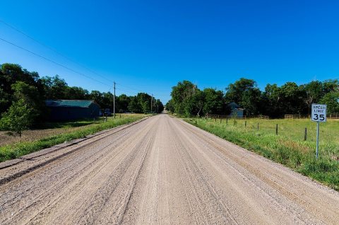 Poole, NE
