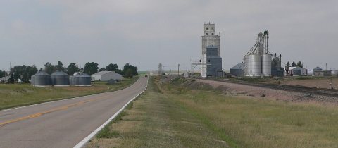 Lorenzo, Nebraska 1