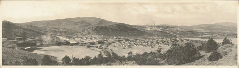 Ruth, Nevada