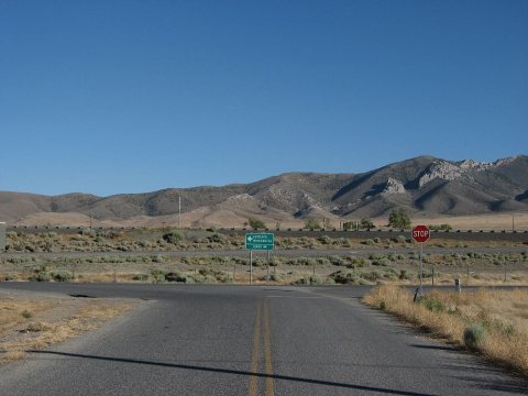 Imlay, Nevada