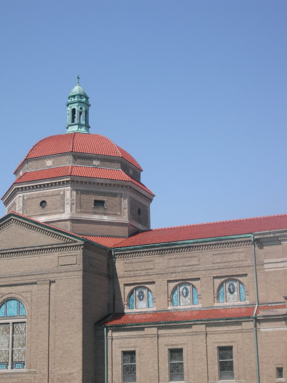 Church