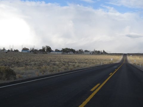 Approaching