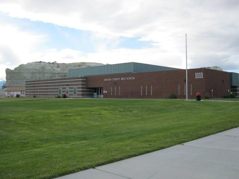 Lincoln County High School