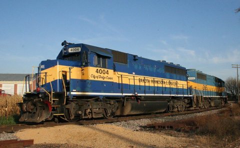 DME 4004 4000
