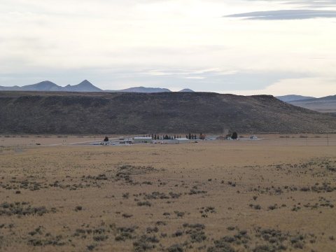 Ranch by