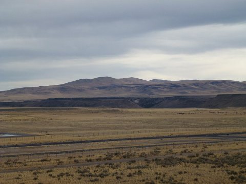 Hills by Jackpot - panoramio (2)