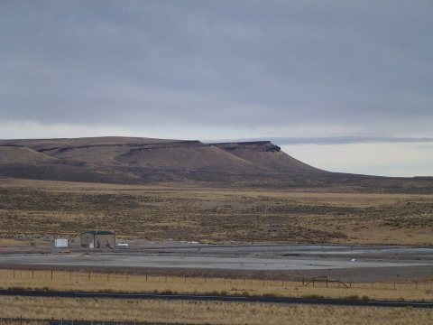 Hills by