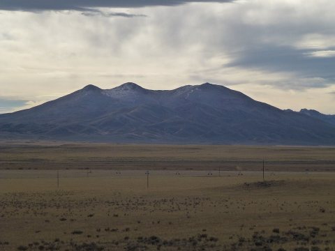 Hills by Jackpot - panoramio (1)