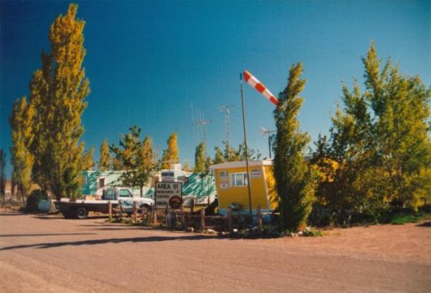 Area51 Research Center