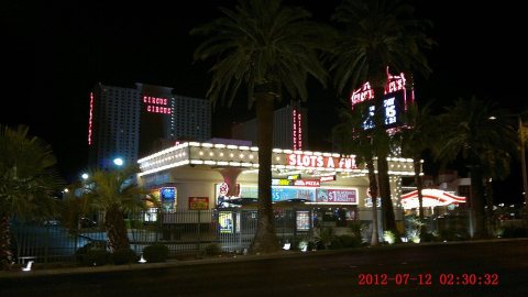 Winchester, NV, USA - panoramio (19)