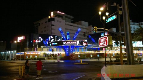 Winchester, NV, USA - panoramio (23)
