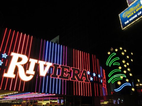 The Riv