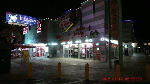Winchester, NV, USA - panoramio (9)