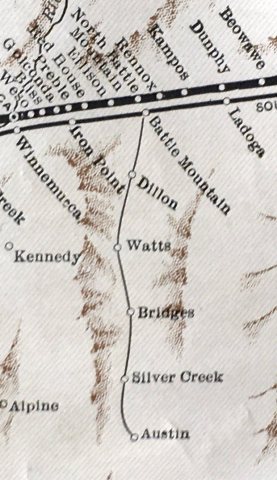 Nevada Central Railroad
