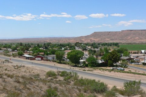 Bunkerville Nevada 2
